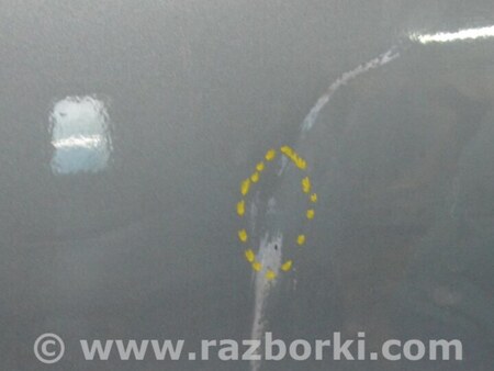 ФОТО Дверь голая зад прав для Honda CR-V (07-11) Одесса