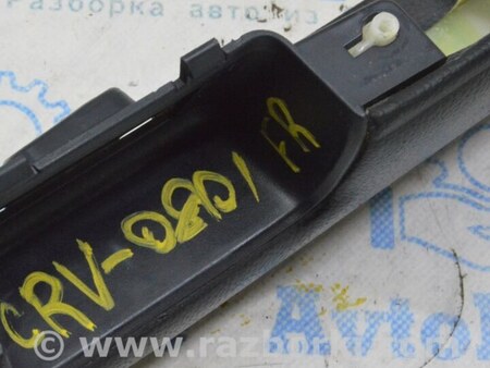 ФОТО Подлокотник обшивки карточки перед прав для Honda CR-V (07-11) Одесса
