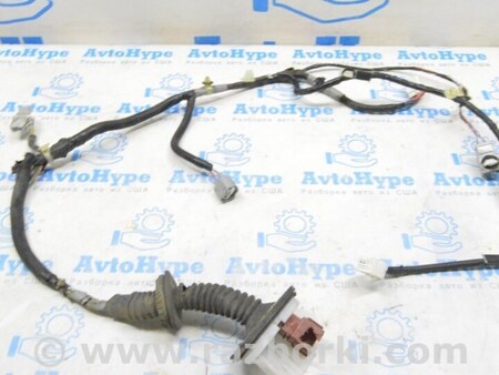 ФОТО Проводка двери перед прав для Honda CR-V (07-11) Одесса