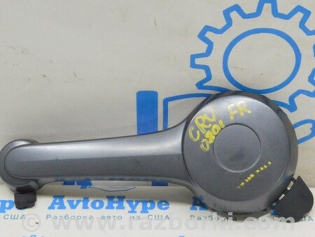 ФОТО Ручка обшивки карточки перед прав для Honda CR-V (07-11) Одесса