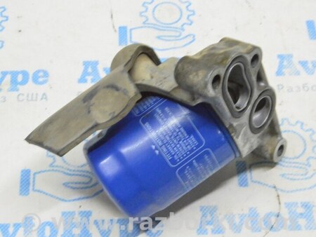 ФОТО Корпус маслянного фильтра для Honda CR-V (07-11) Одесса