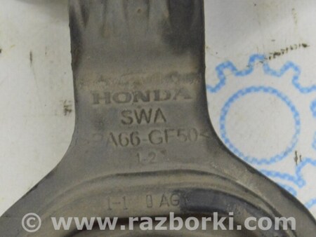 ФОТО Подушка двигателя правая нижняя для Honda CR-V (07-11) Одесса