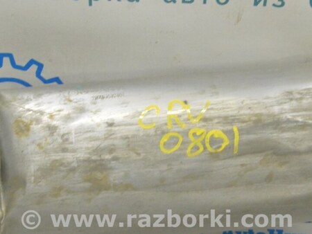 ФОТО Выпускная трасса средняя часть для Honda CR-V (07-11) Одесса