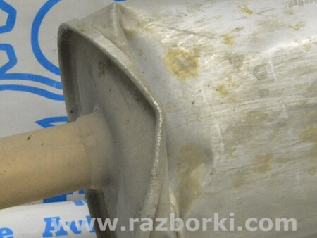 ФОТО Выпускная трасса средняя часть для Honda CR-V (07-11) Одесса