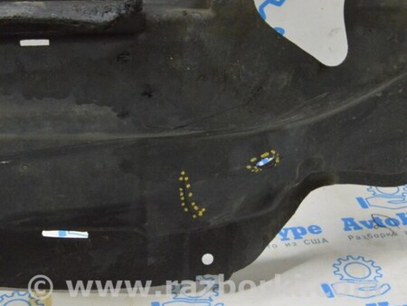 ФОТО Дефлектор радиатора нижний для Honda CR-V (07-11) Одесса