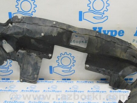 ФОТО Дефлектор радиатора нижний для Honda CR-V (07-11) Одесса