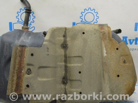 ФОТО Защита топливного бака для Honda CR-V (07-11) Одесса