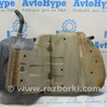 Защита топливного бака Honda CR-V (07-11)