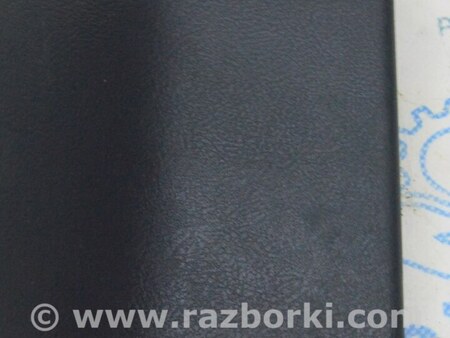 ФОТО Накладка обшивки арки лев для Honda CR-V (07-11) Одесса