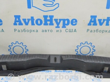 ФОТО Накладка проема багажника центр для Honda CR-V (07-11) Одесса