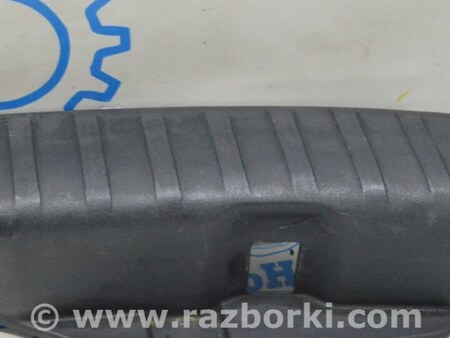 ФОТО Накладка проема багажника центр для Honda CR-V (07-11) Одесса