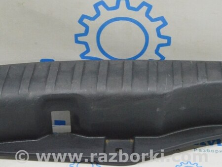 ФОТО Накладка проема багажника центр для Honda CR-V (07-11) Одесса