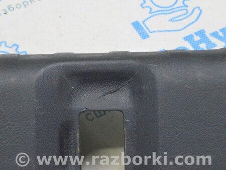 ФОТО Накладка проема багажника центр для Honda CR-V (07-11) Одесса