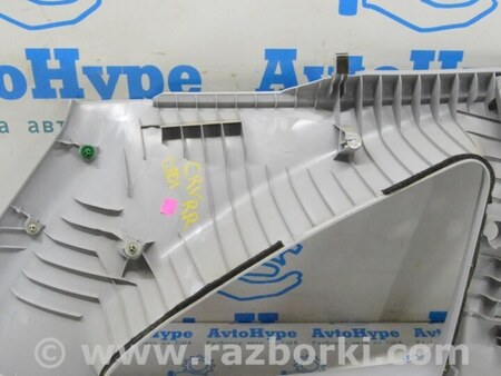 ФОТО Накладка задней стойки верх правая для Honda CR-V (07-11) Одесса