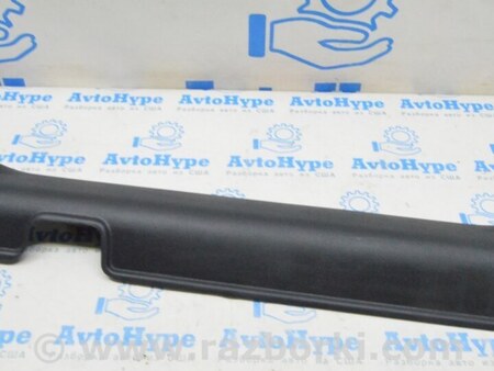 ФОТО Накладка порога внутр перед лев для Honda CR-V (07-11) Одесса