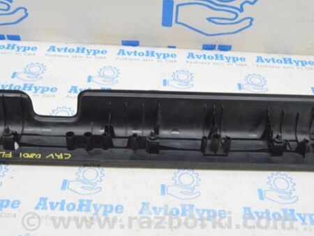 ФОТО Накладка порога внутр перед лев для Honda CR-V (07-11) Одесса