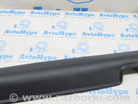 ФОТО Накладка порога внутр перед прав для Honda CR-V (07-11) Одесса