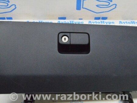 ФОТО Перчаточный ящикбардачок нижний для Honda CR-V (07-11) Одесса