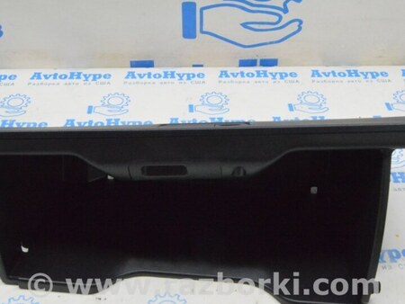 ФОТО Перчаточный ящикбардачок нижний для Honda CR-V (07-11) Одесса