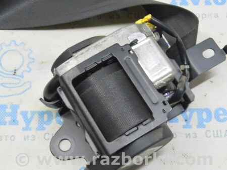 ФОТО Водительский ремень безопасности для Honda CR-V (07-11) Одесса