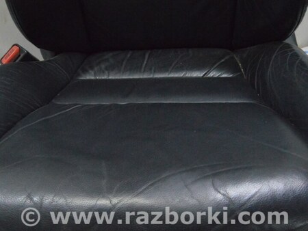 ФОТО Водительское сидение для Honda CR-V (07-11) Одесса