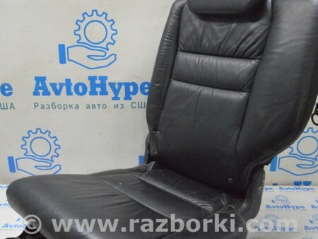ФОТО Задний ряд сидений (2 ряд) для Honda CR-V (07-11) Одесса