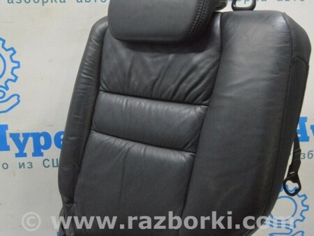ФОТО Задний ряд сидений (2 ряд) для Honda CR-V (07-11) Одесса