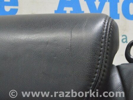 ФОТО Задний ряд сидений (2 ряд) для Honda CR-V (07-11) Одесса