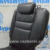 ФОТО Задний ряд сидений (2 ряд) для Honda CR-V (07-11) Одесса