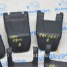 Накладка салазки сидений 2 ряд передняя правая внутренняя Honda CR-V (07-11)