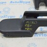 Накладка салазок водительского сиденья задняя левая Honda CR-V (07-11)