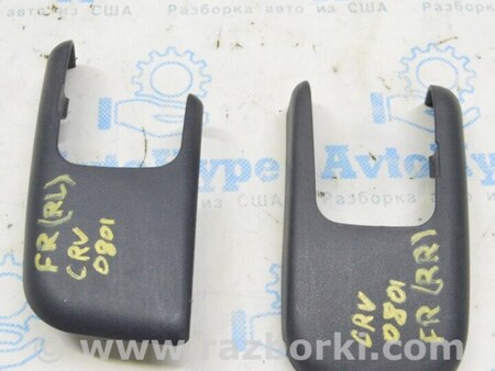 ФОТО Накладка салазок пассажирского сиденья задняя правая для Honda CR-V (07-11) Одесса