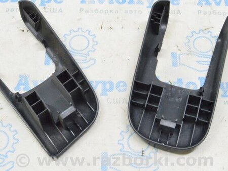 ФОТО Накладка салазок пассажирского сиденья задняя правая для Honda CR-V (07-11) Одесса