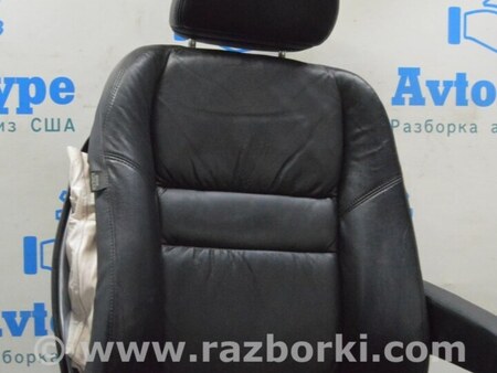 ФОТО Пассажирское сидение для Honda CR-V (07-11) Одесса