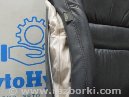 ФОТО Пассажирское сидение для Honda CR-V (07-11) Одесса