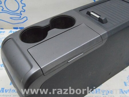 ФОТО Основание центральной консоли для Honda CR-V (07-11) Одесса