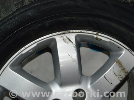 ФОТО Диск колесный R17х6.5J для Honda CR-V (07-11) Одесса