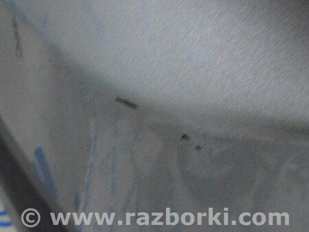 ФОТО Бампер задний голый левый для Honda CR-V (07-11) Одесса