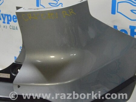 ФОТО Бампер задний голый правый для Honda CR-V (07-11) Одесса