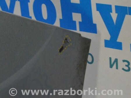 ФОТО Бампер задний голый правый для Honda CR-V (07-11) Одесса