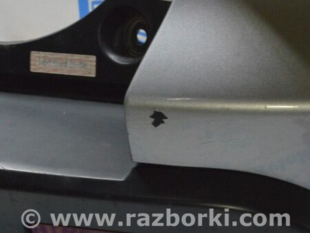 ФОТО Бампер задний голый правый для Honda CR-V (07-11) Одесса