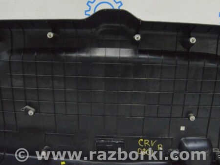 ФОТО Обшивка двери багажника нижняя для Honda CR-V (07-11) Одесса
