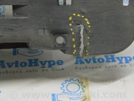 ФОТО Защита днища зад лев для Honda CR-V (07-11) Одесса