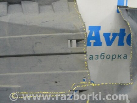 ФОТО Защита днища зад лев для Honda CR-V (07-11) Одесса