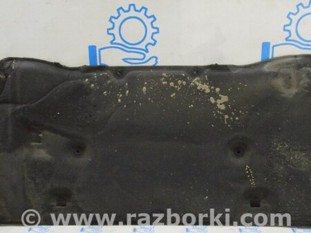 ФОТО Изоляция капота для Honda CR-V (07-11) Одесса