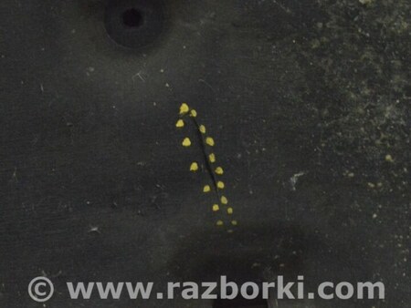 ФОТО Изоляция капота для Honda CR-V (07-11) Одесса