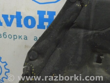 ФОТО Изоляция капота для Honda CR-V (07-11) Одесса