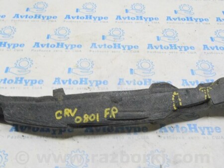 ФОТО Уплотнитель крыла дверь-крыло прав для Honda CR-V (07-11) Одесса