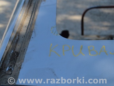 ФОТО Крыша (металл) под люк для Honda CR-V (07-11) Одесса