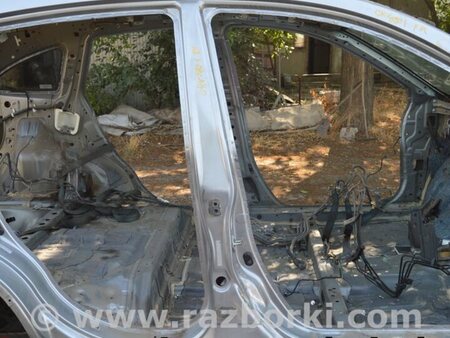 ФОТО Стойка кузовная центральная правая для Honda CR-V (07-11) Одесса